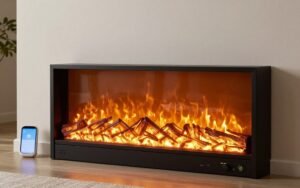 ديكور مشبات كهربائية مودرن