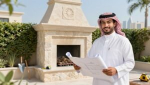 رقم مقاول مشبات بالرياض