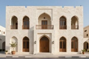 صور مشبات جدة بتصميمات فنية معاصرة