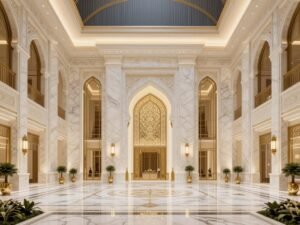 مشبات الرياض فخمة بتصميم راقي