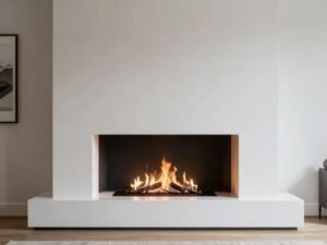 مشبات بتصاميم هندسية حديثة