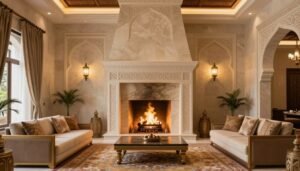 مشبات تراثية بالرياض 0558015584