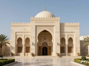 مشبات مكة فخمة بطابع تقليدي راقي