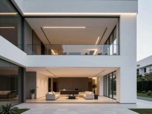 مشبات مودرن بتصميم عصري مبتكر