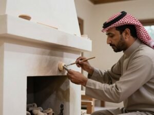 معلم مشبات محترف في السعودية